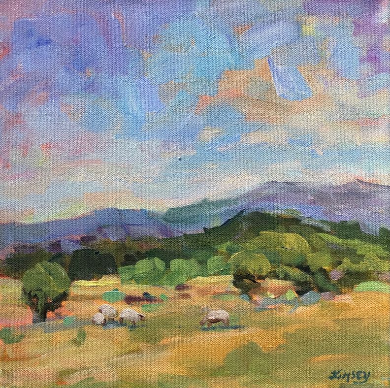 Mountain Valley Color