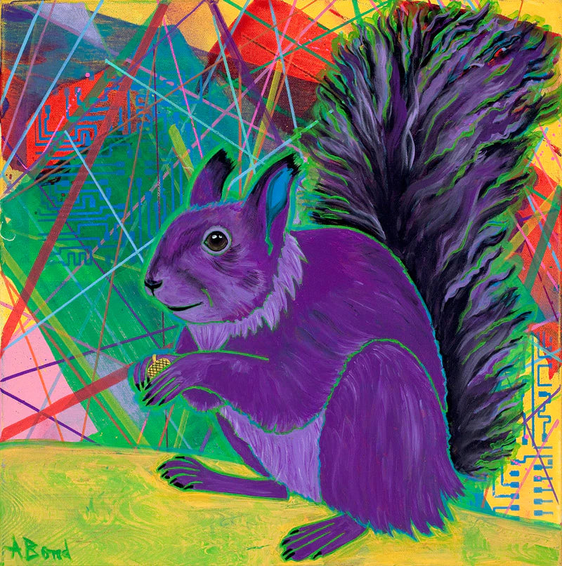 Insane in the Membrane