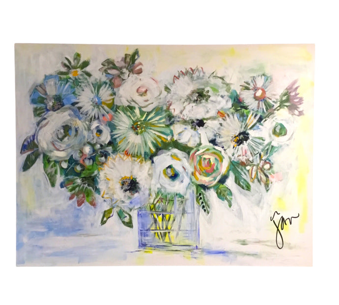 Sew Seeds Of Compassion