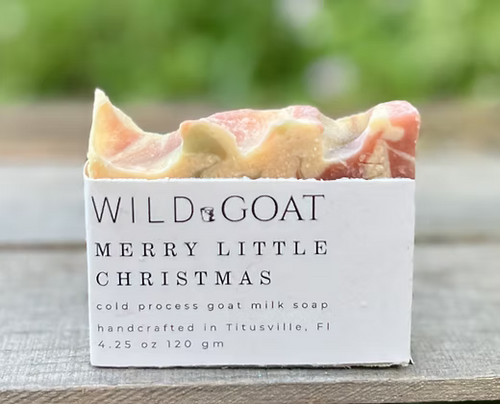 Merry Little Christmas