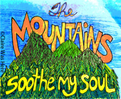 Claire Tea Towel #208