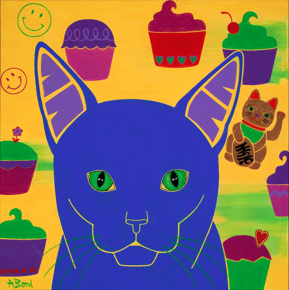 My Happy Place-Original