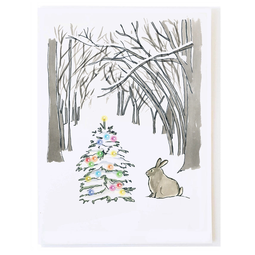 Rabbit Tree