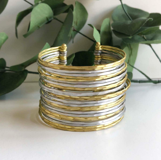 Colexio Cuff