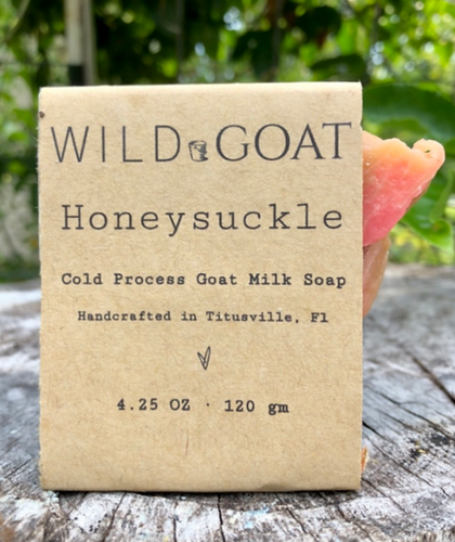 Honeysuckle
