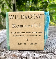 Komorebi