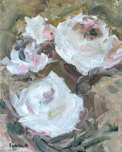 White Rose I