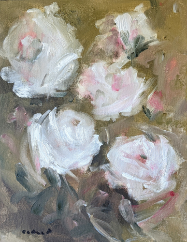 White Rose III
