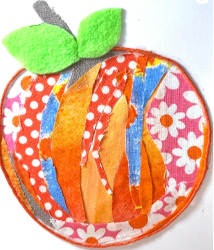 Juicy Orange