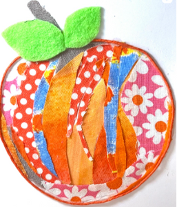 Juicy Orange