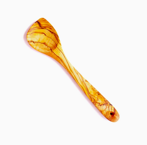 Olive Wood Cooking Spoon