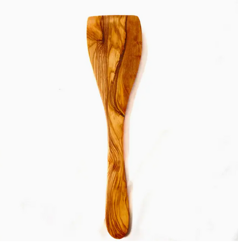 Olive Wood Spatula