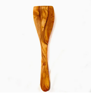 Olive Wood Spatula