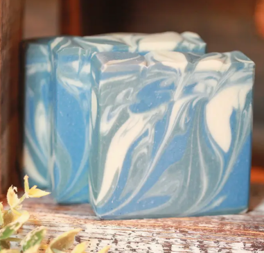 Sweater Weather Soap