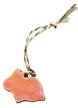 Woodland Creature Ornaments