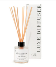 Diffusers