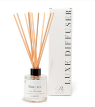 Diffusers