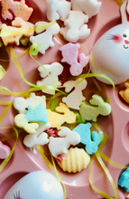 Easter Sugar Cubes