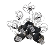 "You Rock" Wire Rocks