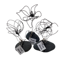 "You Rock" Wire Rocks
