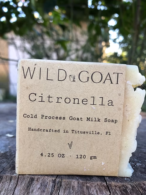 Citronella
