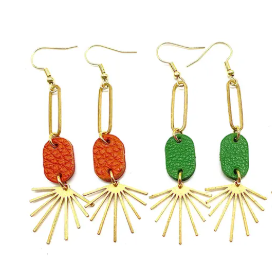 Starlight Earrings