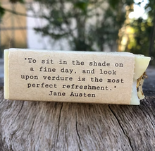 Jane Austen