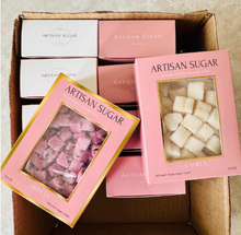 Cinnamon Brown Bear Sugar Cubes