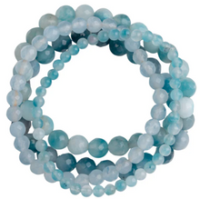 Set of 4 Mini Bracelets