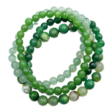 Set of 4 Mini Bracelets