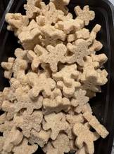 Holiday Sugar Cubes - Plain