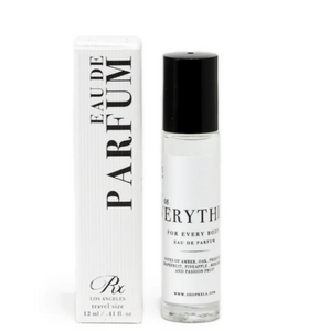 Travel Rollerball Perfume
