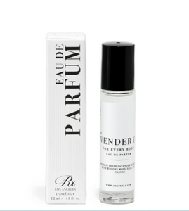 Travel Rollerball Perfume