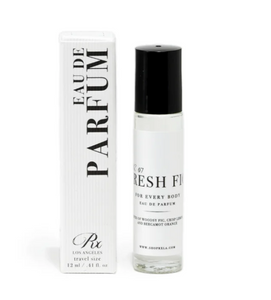 Travel Rollerball Perfume