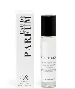 Travel Rollerball Perfume