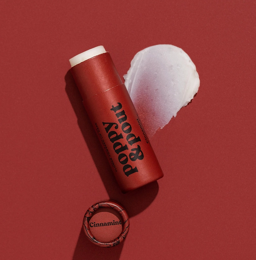 Cinnamint - Lip Balm