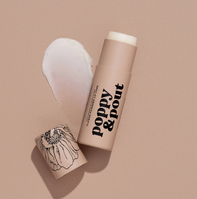 Island Coconut - Lip Balm