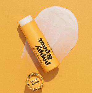 Lemon Bloom- Lip Balm