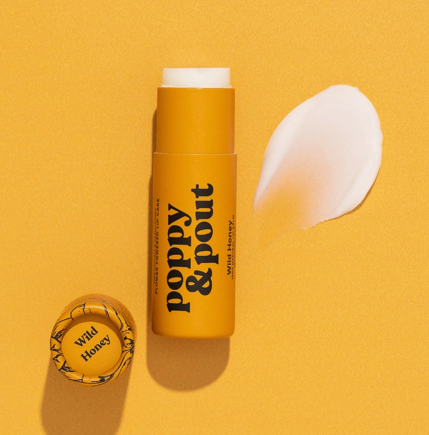 Wild Honey - Lip Balm
