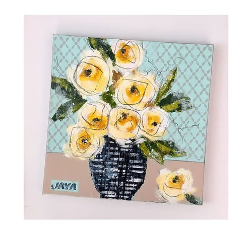 Sunshine in a Vase