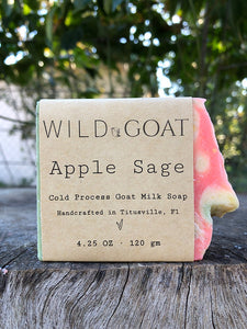 Apple Sage