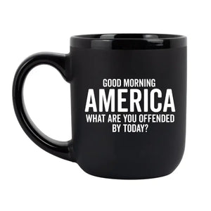 Good Morning america.. - Mug