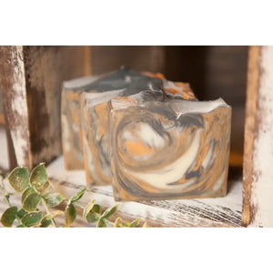 Palo Santo Bar Soap