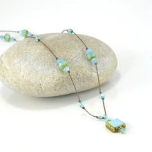 Pendant Necklace