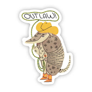 Outlaw!