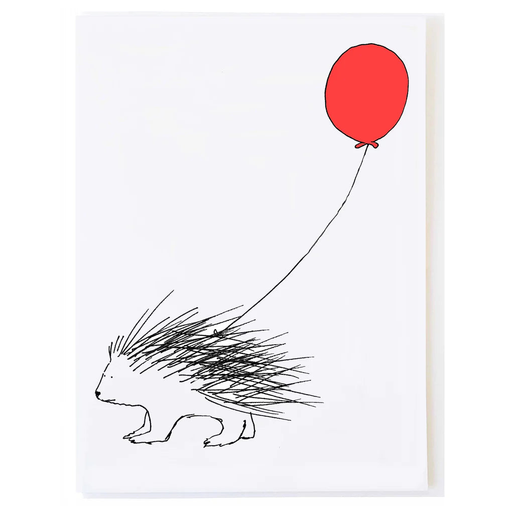 Porcupine