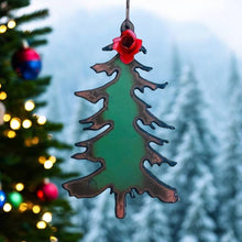 Tree- Flower Garden Ornament