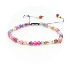 Magical Princess - Agate Accent Bracelet