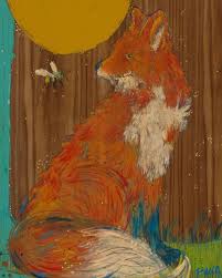 Red Fox Whispers
