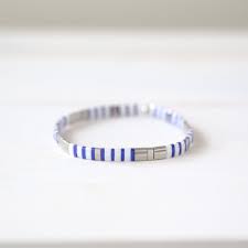 Liberty- Tila Bead Bracelets